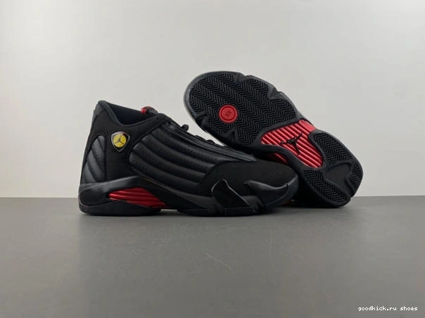 Retro Last Shot 14 Jordan Timeless 487471- 4191 1025